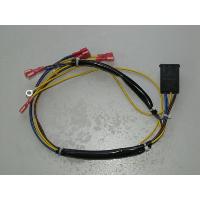 Wire harness for power