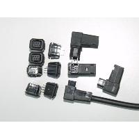 Futaba connectors