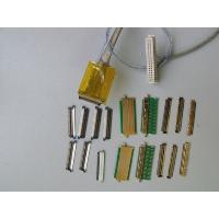 I-PEX LVDS connectors
