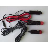 Car Plug assy
