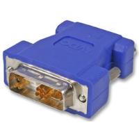 Adaptor( DVI-M-VGA-F)