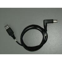 Angle USB Cable