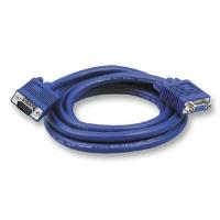 Blue Color SVGA cable