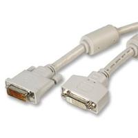 Cable with FC(DVI M-DVI A & DF)