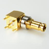 RF Connectors C204F1G03-R0
