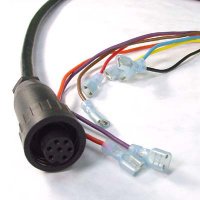 DC POWER CORD
