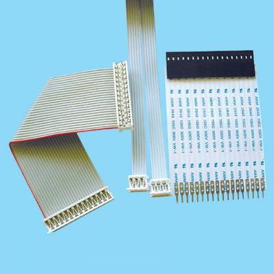 Flat cable & FFC cable
