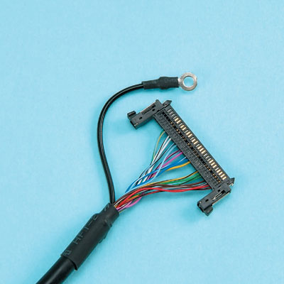 LCD panel Cable