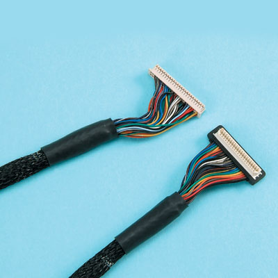 LCD panel Cable