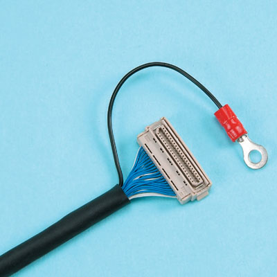 LCD panel Cable