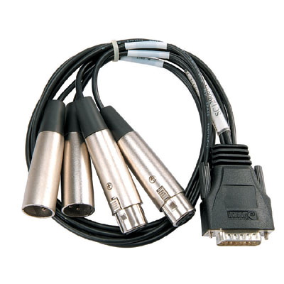 Cable assembly