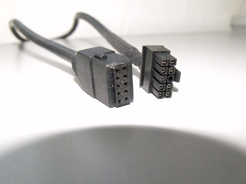 LVDS Cable for Mercedes
