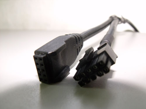LVDS cable for BMW