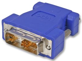 Adaptor( DVI-M-VGA-F)