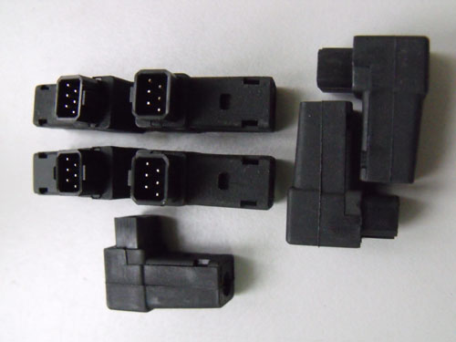 Futaba connector E6-151J