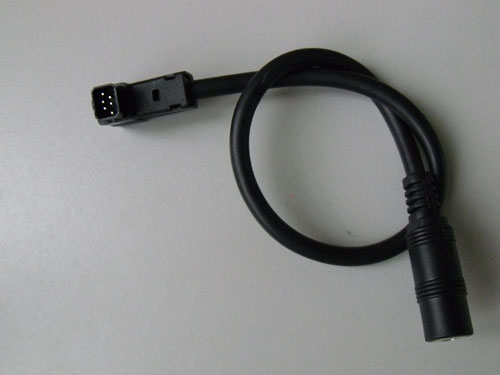Futaba Cable with E6-151J