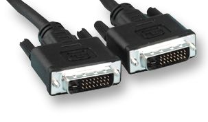 Cable(DVI-DM-M dual link)