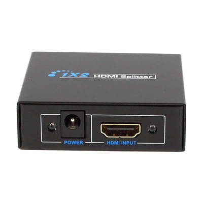 Adaptor