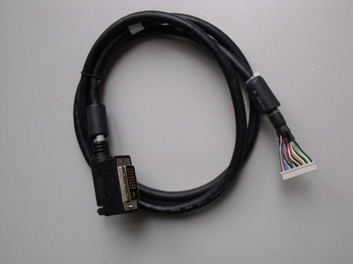 DVI LVDS Cable
