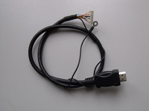 HDMI LVDS Cable