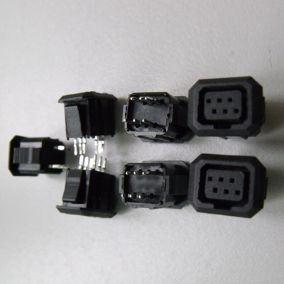 Futaba Connector E6-151S