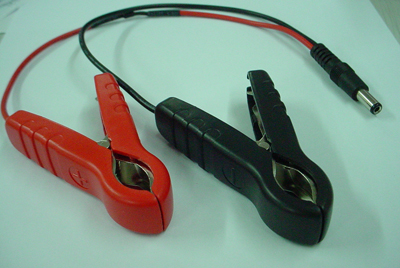 30A Clip Assy(patent)