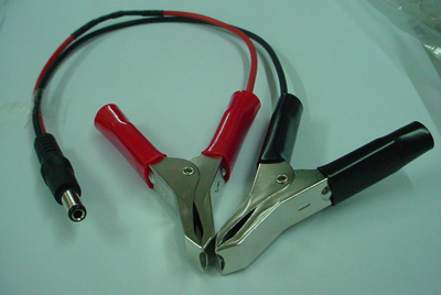 30A Clip Assy