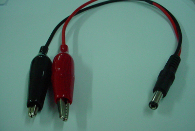 5A Clip Assy