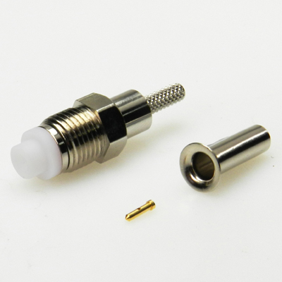 RF Connectors A201P3N01-M