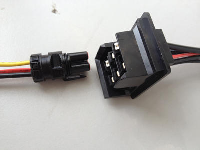 APP Power Cable Assy