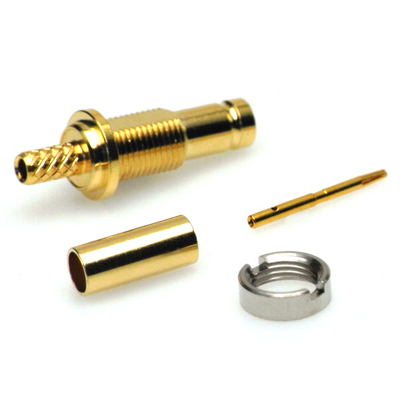 RF Connectors C201A0G02-P-R0