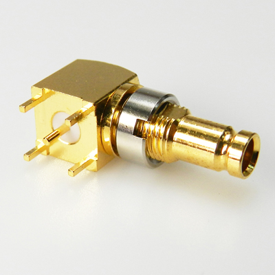 RF Connectors C204F1G03-R0
