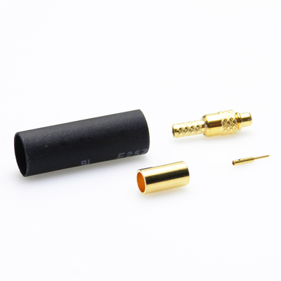 RF Connectors MM101A0G27-M-4