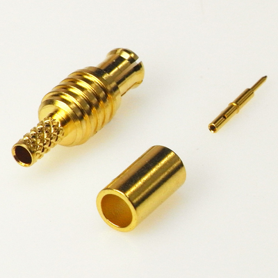 RF Connectors MX101A0G27-M