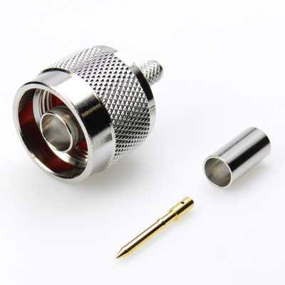 RF Connectors N102A1N01-H