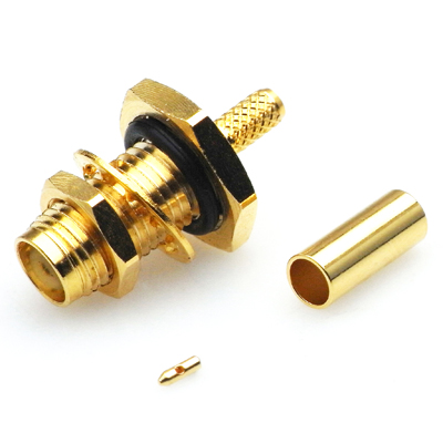 RF Connectors S212P3G01-M-5