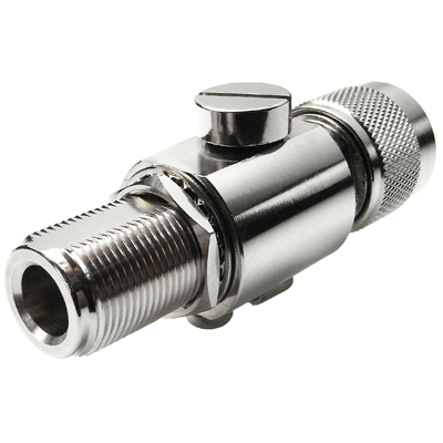 RF Connectors SG01A1N01-5