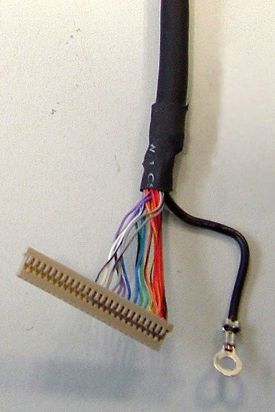 LVDS Cables