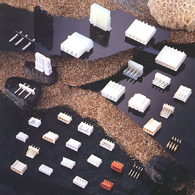 Housing & Wafer