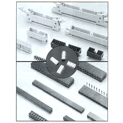 Socket & Header