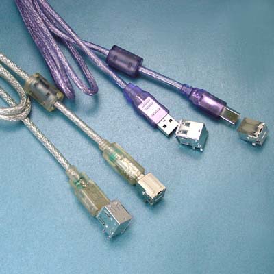USB cables