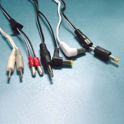 Plugs & Jacks cables