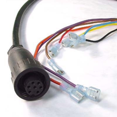 DC POWER CORD