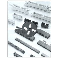 Sell Socket & Header