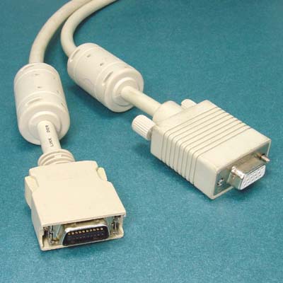 Sell DVI Cables