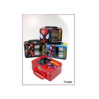 Sell Lunch Tin Box Collection