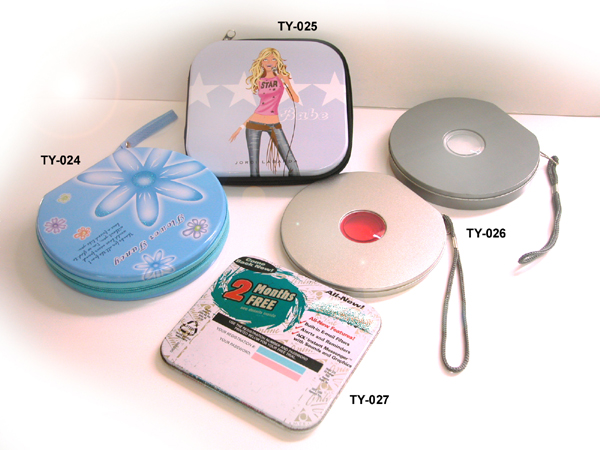 Sell CD Storage Case