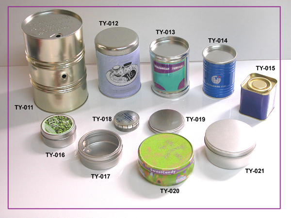 Sell Deluxe Special Tin