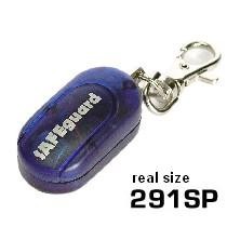 Safeguard Personal Alarm