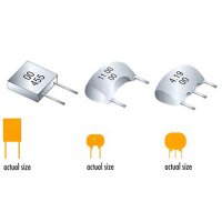 Sell Ceramic Resonators